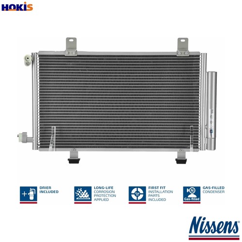 Condensatore climatizzatore - condensatore,