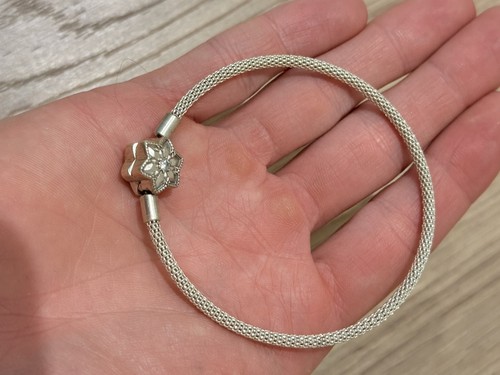 Bracciale pandora momenti - bracciale,