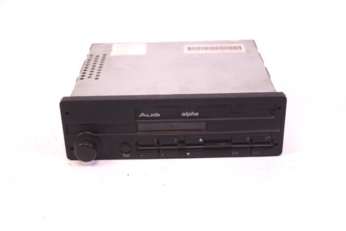 Autoradio audi alpha radio - autoradio,