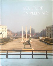 SCULTURE EN PLEIN AIR CALVESI MAURIZIO STUDIO COPERNICO EDIZIONI 2006 