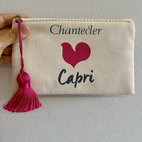 Chantecler pochette bustina - chantecler,