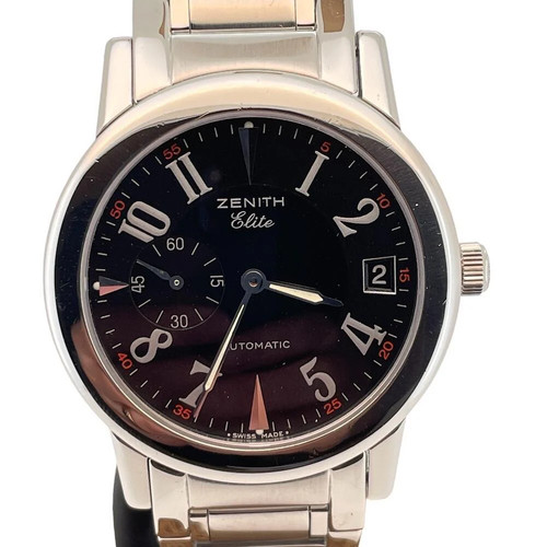 Orologio zenith elite port - orologio,