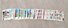 LOTTO DI 94 FIGURINE PANINI