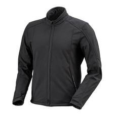 Giacca moto antivento e