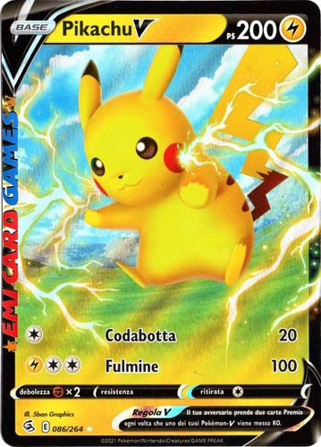 Pikachu 086 264 full - pikachu, 086/264