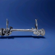 Ponte Assale Posteriore Fiat