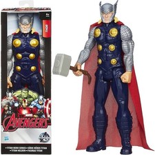 Marvel avengers thor - marvel,