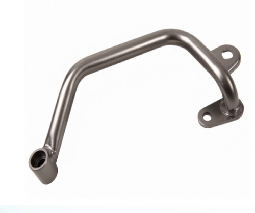 Suzuki dr650se grip - suzuki, posteriore