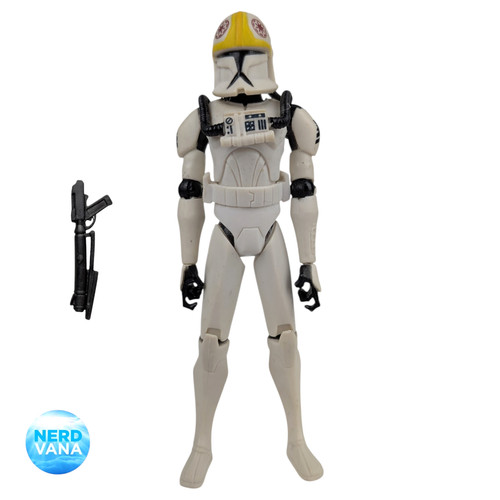 Star wars clone pilot odd - star, ball