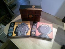 The Complete Peanuts 1999-2000