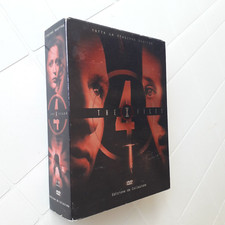THE X FILES Stagione 4