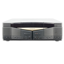 Kenwood X-W320 Doppio Tapedeck