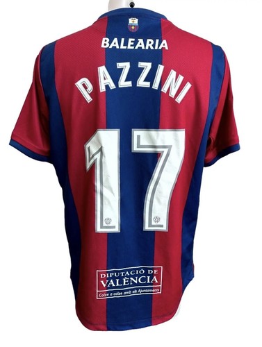 Maglia jersey levante pazzini - jersey,