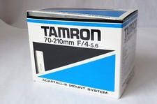 Obiettivo fotocamera Tamron