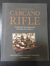 0: The Model 1891 Carcano