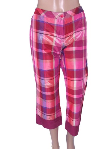Pantalone donna pinko 46 - donna,