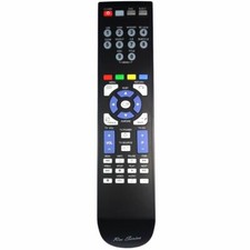 Controllo remoto dvd serie - dvd, rm