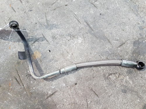 Tubo olio turbina fiat croma - olio,