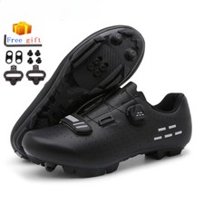 Scarpe Ciclismo Mtb