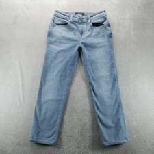 Fidelity Jeans Uomo 31x30 Blu