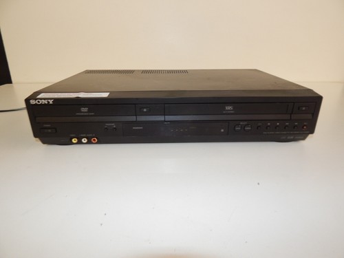 Sony slv d380p lettore - slv-d380p,
