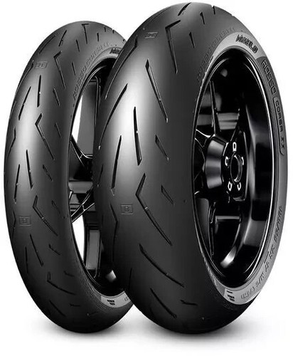Coppia gomme pirelli - coppia,