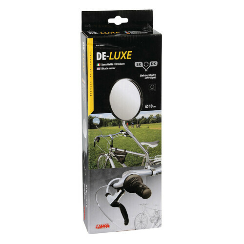 Lusso specchietto ciclo bici - lusso,