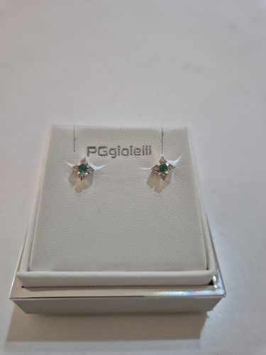 Orecchini donna gioielli - pg,