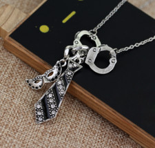 50 Shades of Red Grey Black