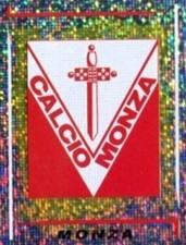 Figurina - Calciatori Panini