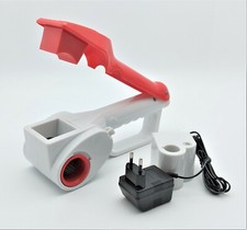 GRATTUGIA DA TAVOLA RICARICABILE