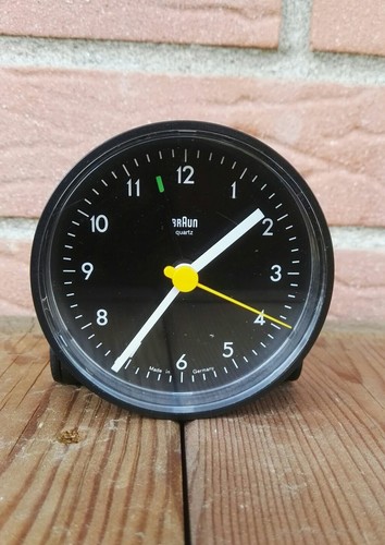 Sveglia braun tipo 4748 - tipo, 4748/ab5