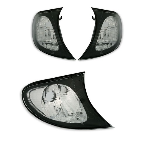 Clignotant avant pour bmw - avant,