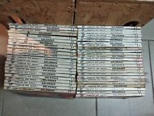 LOTTO 47 FUMETTI DI GOLDRAKE - COMPRESI FRA IL 1972 E IL 1980 - ERREGI/EDIPERIOD