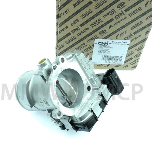 Corpo farfallato per fiat - corpo,