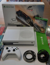 Console XBOX ONE S 500 GB bundle Forza Horizon 3 USATO GARANTITO