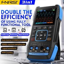 FNIRSI 2C23T Generatore di