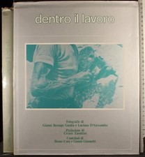DENTRO IL LAVORO. AA.VV