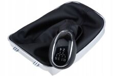 Pomello leva cambio con