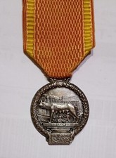 [NC] WWI - Medaglia Reggimentale: Brigata ROMA, 79° Rgt. di Fanteria (Ag)
