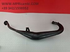 ESPANSIONE SCARICO MARMITTA A4141 CAGIVA MITO 125 2005 2006 EXPANSION CHAMBER