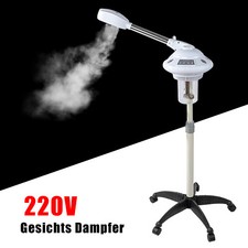 Vaporizzatore combinato 750 W