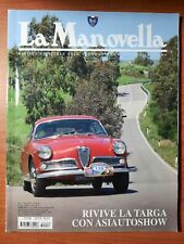 LA MANOVELLA ASI 2005 N° 6