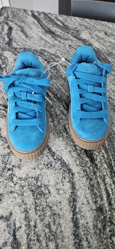 Sneaker puma fenty creeper - fenty,