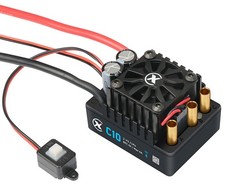 1:10 / XC-C10, ESC-Brushless