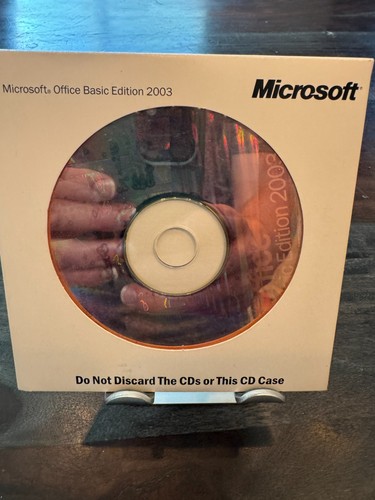 Microsoft office basic - microsoft,