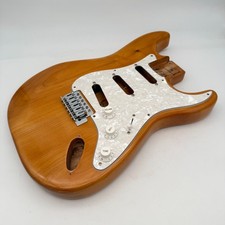 Corpo stile Stratocaster Nitro