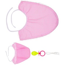 3 Pezzi Costume Bambino