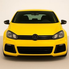 Paraurti anteriore golf r20 - paraurti,