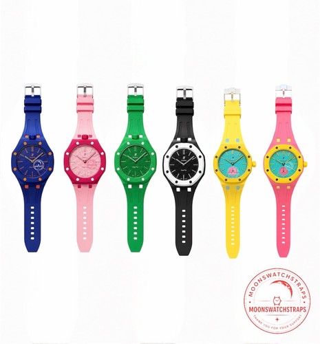 Cinturini orologio per swatch - per,